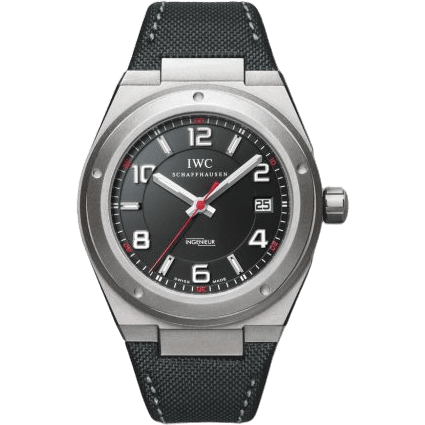 Ingenieur Automatic AMG / Soft Strap
