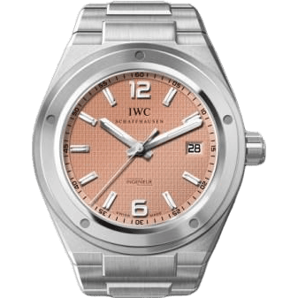 Ingenieur Automatic Stainless Steel / Japan