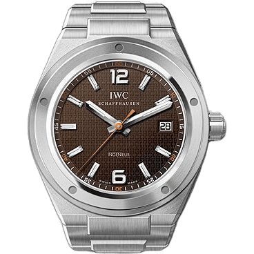 Ingenieur Automatic Stainless Steel / Japan
