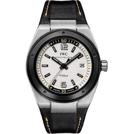 Ingenieur Automatic Climate Action