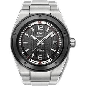 Ingenieur Automatic Ceramic Bezel / Bracelet