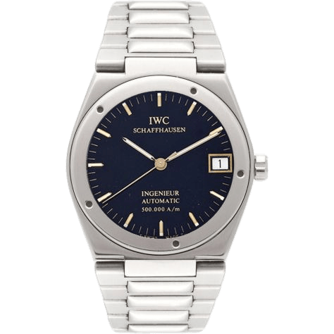 Ingenieur 500,000 A/m