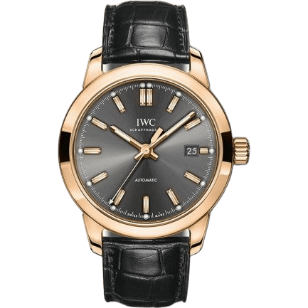 Ingenieur Automatic Red Gold / Slate