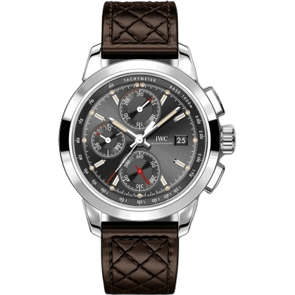 Ingenieur Chronograph Edition Rudolf Carcacciola