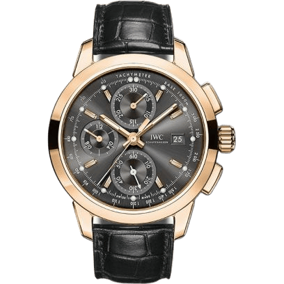 Ingenieur Chronograph Classic Red Gold / Slate