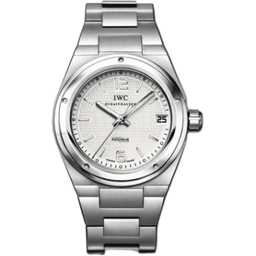 Ingenieur Midsize Silver