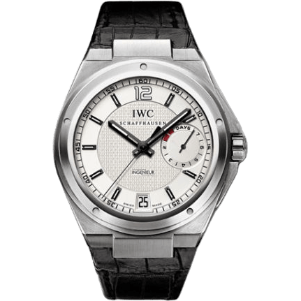 Big Ingenieur Platinum