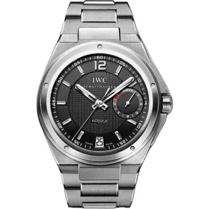 Big Ingenieur Black