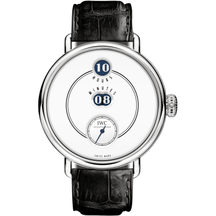 Tribute to Pallweber Edition 150 Years Platinum