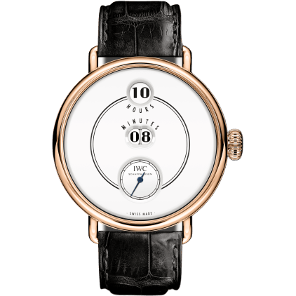 Tribute to Pallweber Edition 150 Years Red Gold