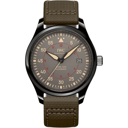 IWC Pilot's Watch Mark XVIII Miramar IW3247-02