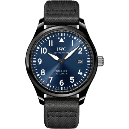 Pilot's Watch Mark XVIII Laureus