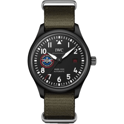Pilot's Watch Mark XVIII Edition STFI
