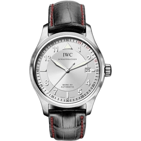 Pilot's Watch Mark XV Spitfire Stainless Steel / Silver / Teatro alla Scala