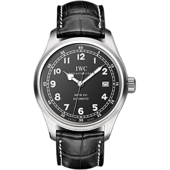 IWC Pilot's Watch Mark XVI Japan IW3255-16