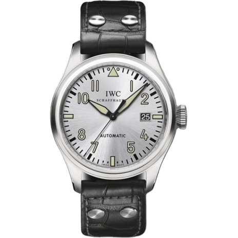 IWC Pilot's Watch Mark XVI Father & Son IW3255-19