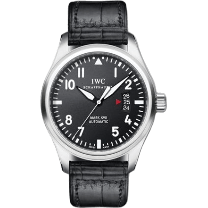 IWC Pilot's Watch Mark XVII IW3265-01