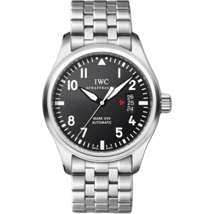 IWC Pilot's Watch Mark XVII Bracelet IW3265-04