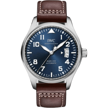IWC Pilot's Watch Mark XVII Edition Le Petit Prince IW3265-06