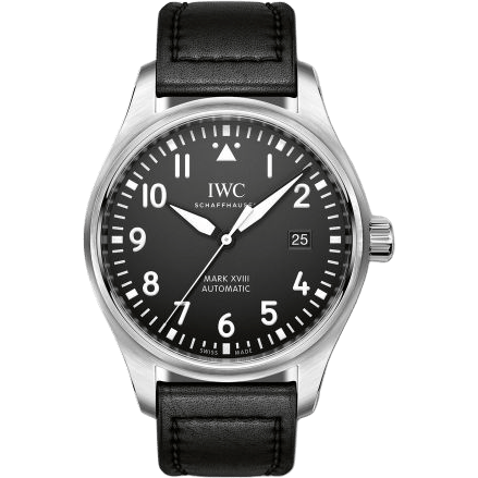 IWC Pilot's Watch Mark XVIII IW3270-01