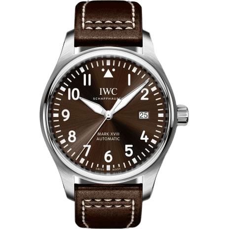 IWC Pilot's Watch Mark XVIII Antoine de Saint Exupery IW3270-03