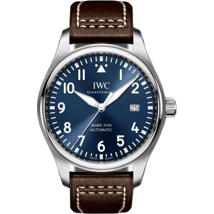 IWC Pilot's Watch Mark XVIII Le Petit Prince IW3270-04