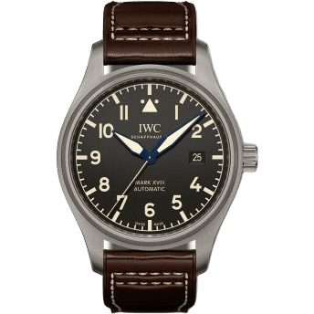 Pilot's Watch Mark XVIII Heritage