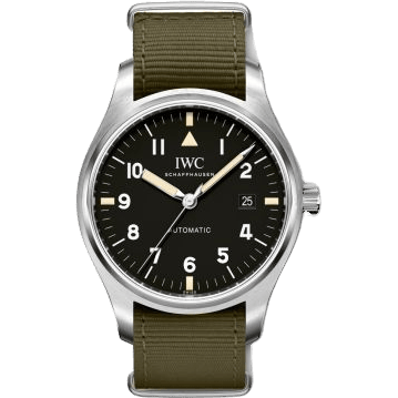 IWC Pilot's Watch Mark XVIII Tribute to Mark 11 IW3270-07