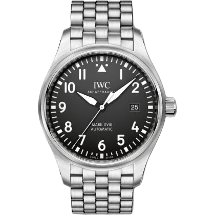 IWC Pilot's Watch Mark XVIII / Bracelet IW3270-11