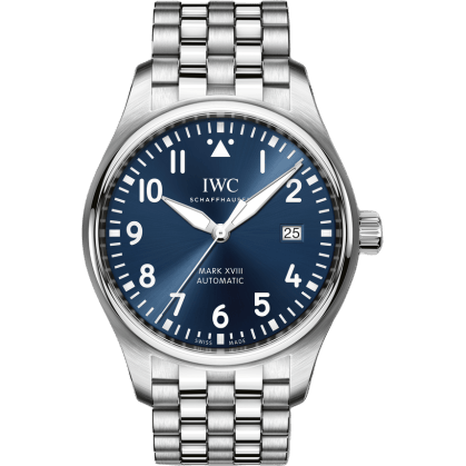 IWC Pilot's Watch Mark XVIII Le Petit Prince / Bracelet IW3270-16