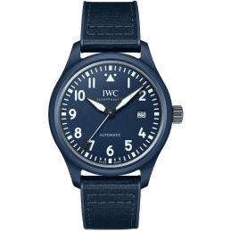 Pilot's Watch Automatic Edition Laureus Sport for Good