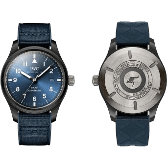 Pilot's Watch Automatic RAAF