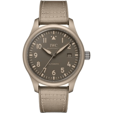 IWC Pilot's Watch Automatic 41 Top Gun Mojave Desert