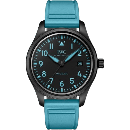Pilot's Watch Automatic 41 George Russell