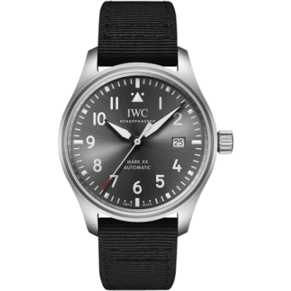 Pilot's Watch Mark XX Patrouille Suisse