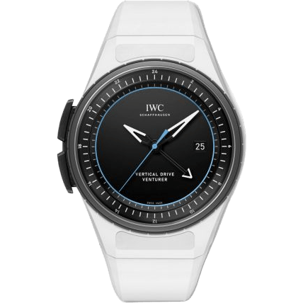 Pilot's Venturer Vertical Drive