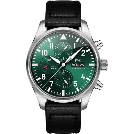 Pilot's Watch Chronograph Solidarity with Beirut