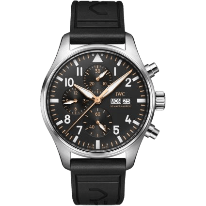 Pilot's Watch Chronograph APXGP