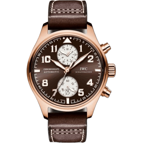 Pilot's Watch Chronograph Edition Antoine De Saint Exupery