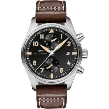 Pilot's Watch Chronograph Collectors' Watch