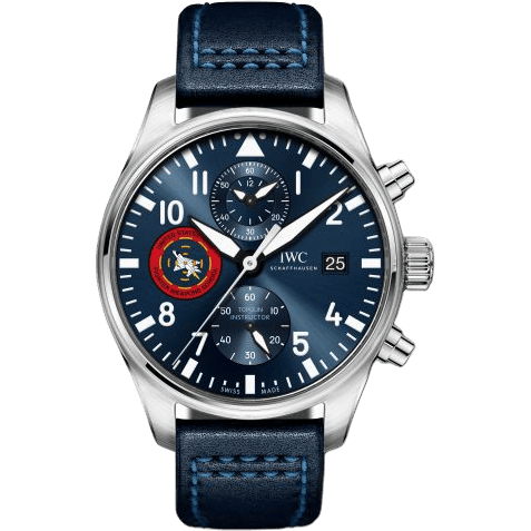Pilot's Watch Chronograph Top Gun 50th Anniversary