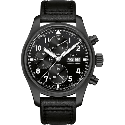 Pilot's Watch Chronograph Tribute to 3705