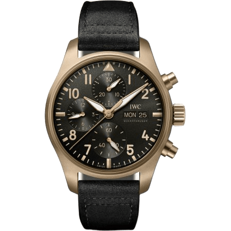 Pilot's Watch Chronograph Spitfire Mr. Porter