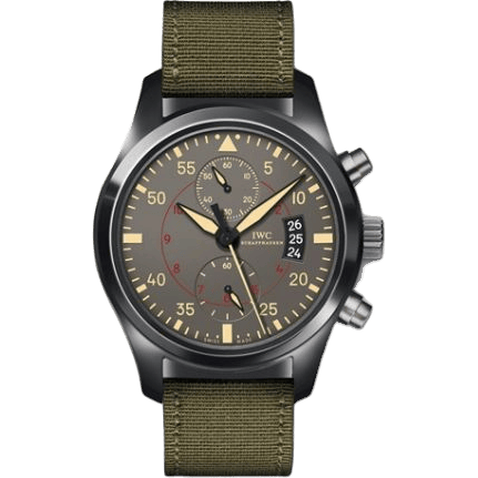 Pilot’s Watch Miramar Chronograph
