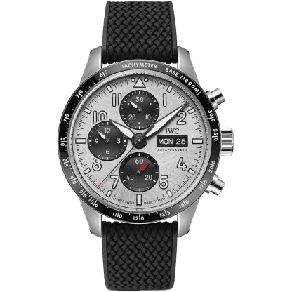 IWC Pilot's Watch Performance Chronograph 41 722 Edition IW3883-08
