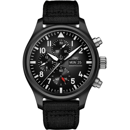 Pilot's Watch Chronograph Top Gun