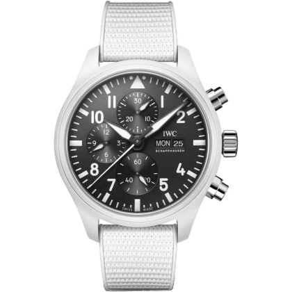 Pilot's Watch Chronograph Top Gun Lake Tahoe