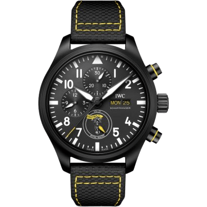 Pilot's Watch Chronograph Royal Maces
