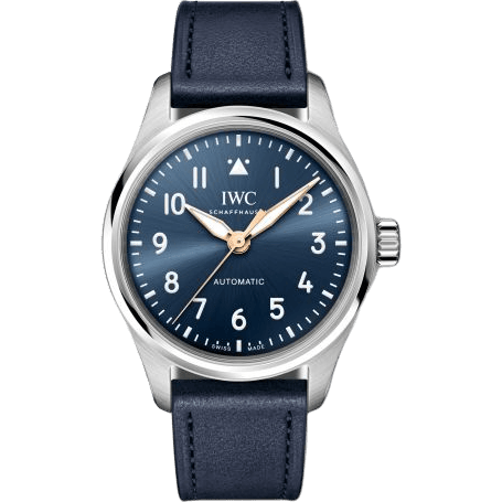 Pilot's Watch Automatic 36 20 Years Le Petit Prince