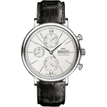 IWC Portofino Chronograph Boutique Roma IW3910-62